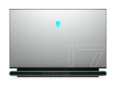 Test: Dell Alienware m17 R2 - Får Core i9 att löna sig (Sammanfattning)
