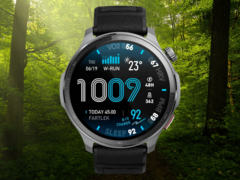 Amazfit&#039;s Balance 2 XT smartwatch finns nu tillgänglig på Best Buy. (Bildkälla: Best Buy, redigerad)
