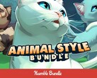 Paketet ”Animal Style”.