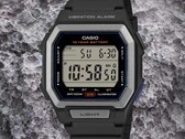 Casios klocka W-738H-1AV