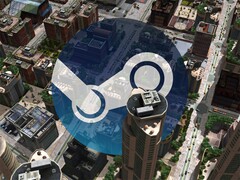 City Life 2008 finns tillgängligt på Steam med 90 % rabatt fram till den 23 juli.