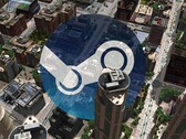 City Life 2008 finns tillgängligt på Steam med 90 % rabatt fram till den 23 juli.