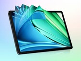 Doogee U11 Pro:s skärm har en uppdateringsfrekvens på 90 Hz men endast en blygsam upplösning. (Bildkälla: Doogee, redigerad)