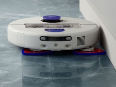 Dysons robotdammsugare R2 Nurovi Wash+Dry