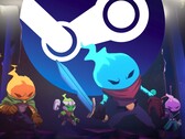 Ember Knights är 60% rabatt på Steam fram till 23 april.