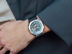 De nya modellerna förväntas komma utrustade med ett glänsande metallhölje och ett bekvämt uretanband. (På bilden: G-Shock GBM-2100A) (Bildkredit: Casio Japan)