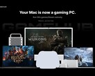GameHub kommer att låta Mac-användare köra Windows- och Steam-spel nativt.