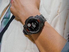 Garmins betaversion 10.36 är en uppdatering för Instinct 3 och Instinct E smartklockor. (Bildkälla: Garmin)