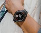 Garmins betaversion 10.36 är en uppdatering för Instinct 3 och Instinct E smartklockor. (Bildkälla: Garmin)