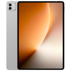 Honor MagicPad 3 Pro i färgen Starry Gray. (Bildkälla: Weibo)