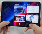 Gamingsurfplattan Honor Win Pad