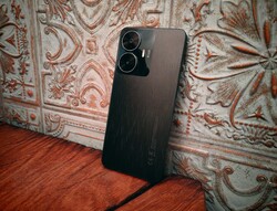 I recensionen: realme C55