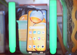 Xiaomi Redmi 13C recension. Testenheten tillhandahölls av: