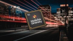 MediaTek Dimensity 9800 kan vara företagets första 2 nm SoC (bildkälla: MediaTek)