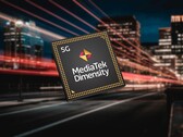 MediaTek Dimensity 9800 kan vara företagets första 2 nm SoC (bildkälla: MediaTek)