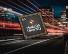 MediaTek Dimensity 9800 kan vara företagets första 2 nm SoC (bildkälla: MediaTek)