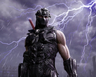 En skärmdump från Ninja Gaiden 4 (bildkälla: SteamDB)