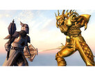 En skärmdump från spelet The Elder Scrolls IV: Oblivion. (Bildkälla: Bethesda)