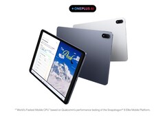 Priset och tillgängligheten för OnePlus Pad 3 India avslöjades (Bildkälla: OnePlus)