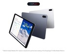 Priset och tillgängligheten för OnePlus Pad 3 India avslöjades (Bildkälla: OnePlus)