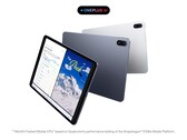 Priset och tillgängligheten för OnePlus Pad 3 India avslöjades (Bildkälla: OnePlus)