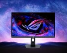 Asus ROG Strix 5K XG27JCG-bildskärm med 330Hz dual-mode.