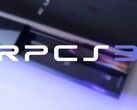 RPCS3 behöver en kraftfull CPU för snabb PS3-emulering.