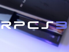RPCS3 behöver en kraftfull CPU för snabb PS3-emulering.