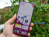 Nubia RedMagic 8 Pro recension - Spel smartphone med 100 % prestanda