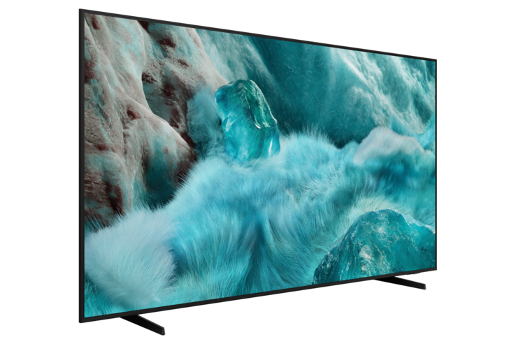 Samsung Q7F 4K QLED TV (Bildkälla: Samsung)