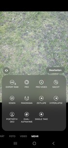 Samsung Galaxy S25 recension av smartphone