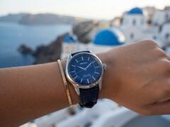 Seikos HCC007 finns nu äntligen tillgänglig i USA.