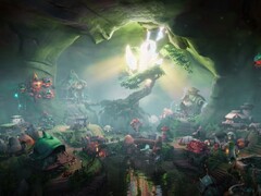 Sunderfolk är gratis att spela på Steam fram till den 25 maj och är för närvarande tillgängligt till ett nytt rekordlågt pris.