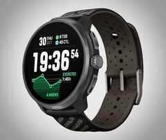 Suunto Race 2 förväntas bli officiellt presenterad inom kort. (Bildkälla: Suunto, redigerad)