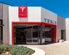 Framtida Tesla-bilar kommer att ha sina chip tillverkade av Samsung Foundry (bildkälla: Tesla)