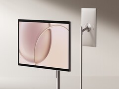 Xiaomis smarta hemskärm Max 27 (bilden) lanseras i Kina. (Bildkälla: Xiaomi)