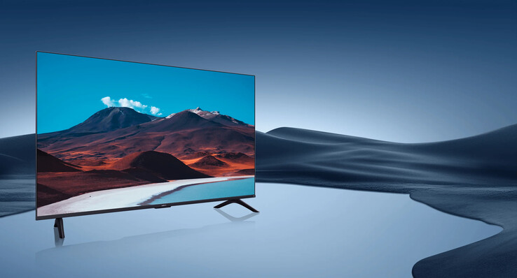 Xiaomi TV F 2026. (Bildkälla: Xiaomi)