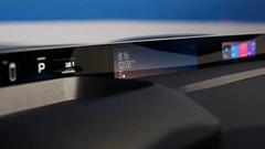 En potentiell YU7 killer funktion? (Bildkälla: CarNewsChina)