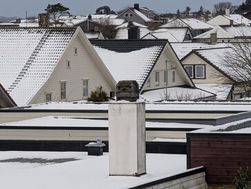 Pixel 9 Pro - 10x zoom (Bildkälla: Notebookcheck)