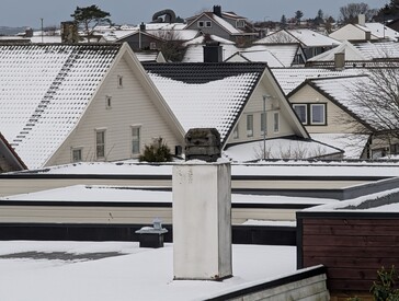 Pixel 9 Pro - 10x zoom (Bildkälla: Notebookcheck)