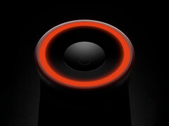 DJI har hittills bara delat med sig av en kryptisk teaser. (Bildkälla: DJI - redigerad)