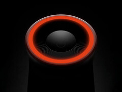 DJI har hittills bara delat med sig av en kryptisk teaser. (Bildkälla: DJI - redigerad)