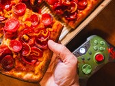 Kampanjen pågår från den 12 maj till den 15 juni på utvalda platser i USA och Toronto (Bildkälla: Prince St. Pizza)