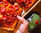 Kampanjen pågår från den 12 maj till den 15 juni på utvalda platser i USA och Toronto (Bildkälla: Prince St. Pizza)