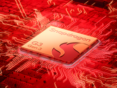 Qualcomm lanserar Snapdragon G3 Gen 3-serien som är utformad för att hantera Steam Deck och Lenovo Legion Go (Bildkälla: Qualcomm)