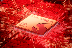 Qualcomm lanserar Snapdragon G3 Gen 3-serien som är utformad för att hantera Steam Deck och Lenovo Legion Go (Bildkälla: Qualcomm)