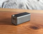 HP-adaptern på 65 W har nästan alla funktioner vi kan önska oss av en bärbar USB-C-laddare