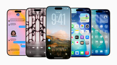 Betaversionen för iOS 26-utvecklare kan installeras på kvalificerade enheter idag (bildkälla: Apple)
