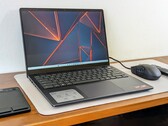 Dell Inspiron 14 7445 2-i-1 konvertibel recension: Övergång från Ryzen-U till Ryzen-HS