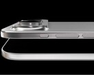 Inofficiell rendering av iPhone Ultra.